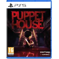 Ps5 Puppet House Clair