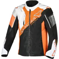 Macna Sigil Veste textile de moto