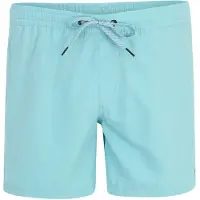 Quiksilver Shorts de bain 'SOLID 15' turquoise