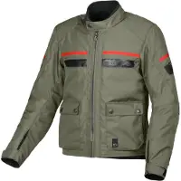 Macna Oryon Vert Blouson Taille S