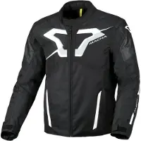 Macna Tazar 2.0 Veste textile de moto imperméable