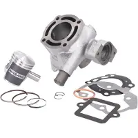NARAKU Nk103.03.2 Cylinder Kit Argenté