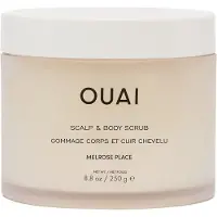 Ouai Gommage Corps et Cuir Chevelu