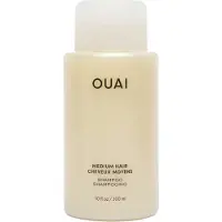 Ouai MEDIUM Shampoo 300 ml