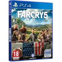 Far Cry 5
