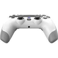 Oniverse Revolt V2 Bluetooth Pc/ps4 Controller Clair