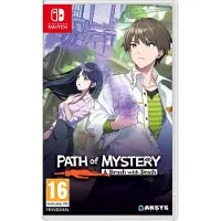 Games Switch Path Of Mystery: A Brush With Death Clair