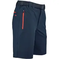 CMP Bermuda 3t51847 Shorts Noir 3XL Homme