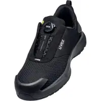 Uvex Halbschuh 6816 sw BOA (40)