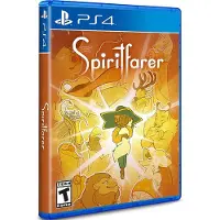 Spiritfarer - PS4 (US)