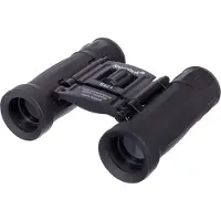 Levenhuk Atom 8x21, Toit, 8x, 2,1 cm, Entièrement traité (FC), Noir