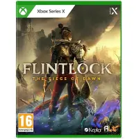 Series X Flintlock: The Siege Of Dawn Clair