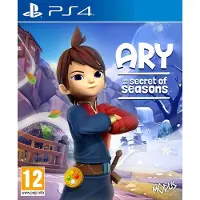 Ary and the Secret of Seasons - PS4 (US)