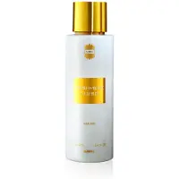 Ajmal - Violet Musc Hairspray 100ml