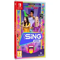 Let's Sing 2026