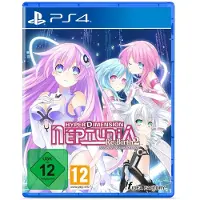 Hyperdimension Neptunia Re Birth2: Sisters Generation
