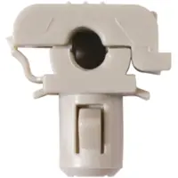 Ks Tools Clip de fixation de panneau de porte pour GM,pack de 50