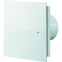 Siku Ventilateur , DM 100 mm, hygrostat, minuterie, 1 pièce.