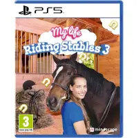 My Life : Riding Stables 3