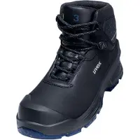 Uvex Bottes 3 MACSOLE S7 noires 51