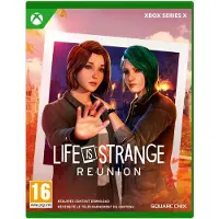 Life is Strange : Reunion Xbox Series X