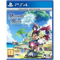 Phantom Brave: The Lost Hero (Deluxe Edition)