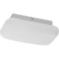 Ledvance SMART+ Orbis Aqua Salle de bain Lampe LED pour salle de bain 28x16cm 12W Tunable White dimmable IP44 4058075574359