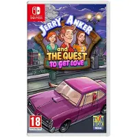 Games Switch Jerryankerandthequesttogetlove With Adult Themed Art Book Violet