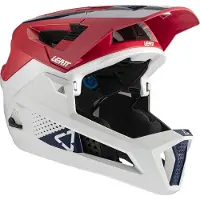 Leatt casque MTB Enduro 4.0