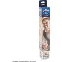GameGenic Tapis de jeu Prime Marvel's Spider-Man de pour MTG – Édition J. Jonah Jameson