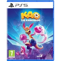 Kao The Kangaroo FR/UK PS5