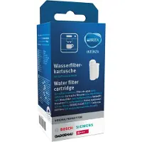 Bosch Filtre à eau Brita Intenza