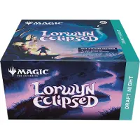 Wizards of the Coast Magic: The Gathering Lorwyn Eclipsed Draft Night