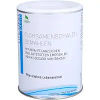 APOZEN VERTRIEBS GmbH LIFE LIGHT Peaux de graines de puces moulues, 500 g de peaux