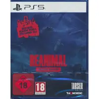 REANIMAL Deluxe Edition PS5