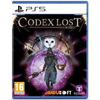 Ps5 Codex Lost Violet PAL