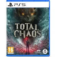 Ps5 Total Chaos Clair