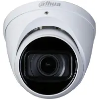 Dahua Caméra dôme motorisée à focale variable HDCVI 2 MP avec infrarouge DH-HAC-HDW1500TP-Z-A