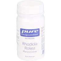 Pure Encapsulations Rhodiola Rosea Capsule, 90 pièces. Capsule