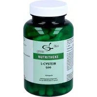 11 A Nutritheke GmbH L-Cystéine 500, 120 St KAP