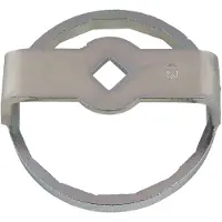 Ks Tools Clé pour filtre à huile 3/8",75-16 ( 150.9412 )