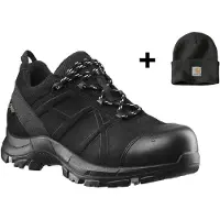 Haix Black Eagle Safety 53 LOW, Taille:39.5 (UK 6)