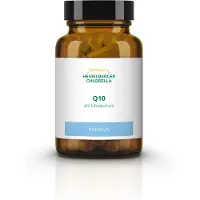 Heidelberger Q10 comme ubiquinone en gélules 60 pc