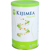 Synformulas GmbH Kijimea Regularis granulés 250 g