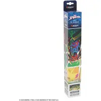 GameGenic Tapis de jeu MTG Marvel's Spider-Man – Spider
