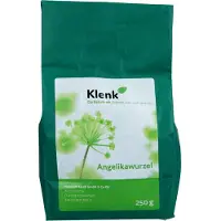 Beschlagswelt ott Angelikawurzel, 250 g TEE