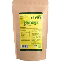 Allcura Naturheilmittel GmbH MoringaPoudre, 200 g PUL