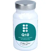 Kyberg Vital GmbH OrthoDoc Q10 gélules, 60 gélules