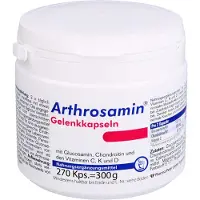 Pharma Peter GmbH Gélules d'arthrosamine, 270 pcs PAC