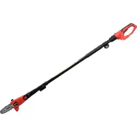 YATO Elagueuse sur perche / taille-haie sans fil 18V Multitool (sans batterie)